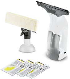 Myjka do okien Karcher Putekļusūcējs Karcher WINDOW WASHER WV 1 PLUS D60 1.633-621.0