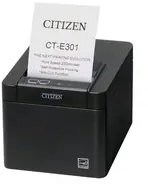 Citizen citizen CT-E301 Drukarka LAN/USB/SER/BLACK
