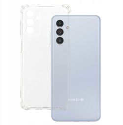 iLike Etui Tylny pokrowiec Samsung GALAXY A13 5G/A04S Clin Anti Shock