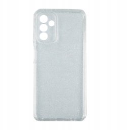 iLike Etui tylny pokrowiec Samsung Shine case for Samsung Galaxy A13 5G / A04S transparent (GSM167430)