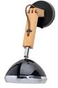 Kinkiet Dakine piffany copenhagen Piffany Mr. Wattson Wall lamp Fashion Kolor: Czarny