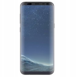Telone Folia ochronna Samsung Galaxy S8 Plus Flexible TPU Screen Protector TSGS8PFTSP
