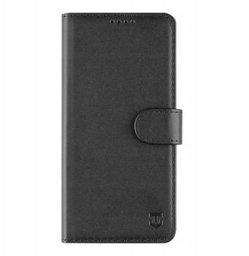 Tactical Tylny pokrowiec Field Notes for Infinix Hot 40 Pro Black 57983119852