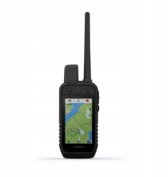 Nawigacja GPS Garmin Nawigacja Alpha 300 Handheld Only EU 753759365431 010-04347-51 (753759365431)