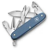 Victorinox Pioneer X Alox Limited Glacial Blue