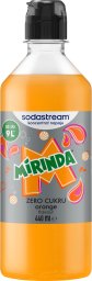 Sodastream Syrop Mirinda Orange bez cukru 440 ml