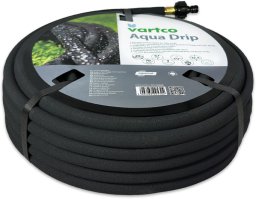 Agaplast Wąż ogrodowy kroplujący Aqua Drip 1/2" 25mb