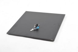 Astar Capture Lid with lock do insert, CA-CD410-480-LID