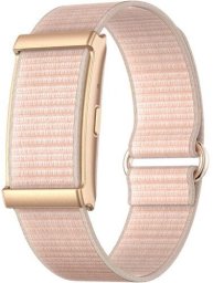 Smartband iWear Fitnesa aproce SM7 Smart Bracelet 0.96'' TFT - Fitness Tracker IP67 with HR & Blood pressure / Social / Sleep Pink SM7PI