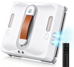 Robot do mycia okien Lubluelu CHYW201