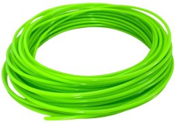 iLike Inny produkt C1 PLA 1.75mm filament wire for any 3D Printing Pen - 1x 10m Fluerescent Green (ILK-3D-C15)