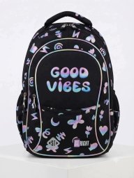 Stright Backpack HOLO-BALOONS