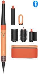 Suszarko-lokówka Dyson Airwrap Multistyler i.d. Straight+Wavy brzoskwinia/topaz