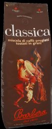 Kawa ziarnista Barbera Barbera Classica 1 kg