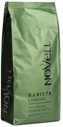Kawa ziarnista Novell Novell Barista Espresso 1 kg