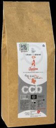 Kawa ziarnista Barbera Barbera Clean Cup Blend 1 kg