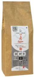 Kawa ziarnista Barbera Clean Cup Blend 1 kg