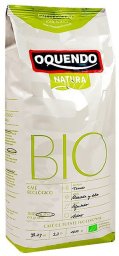 Kawa ziarnista Oquendo Bio* 100% Arabica 1 kg