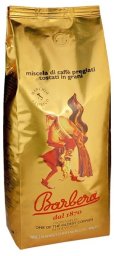 Kawa ziarnista Barbera Barbera Mago 1 kg