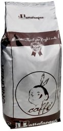 Kawa ziarnista Passalacqua Passalacqua Black Vending 1 kg
