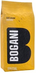 Kawa ziarnista Bogani Special 1 kg