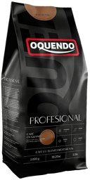 Kawa ziarnista Oquendo Oquendo Profesional Torrefacto 1 kg