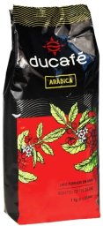 Kawa ziarnista Ducafe Arabica 1 kg