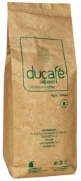 Kawa ziarnista Ducafe Ducafe Premium Arabica 1 kg,