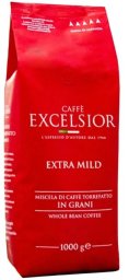 Kawa ziarnista Excelsior Excelsior Extra Mild 1 kg