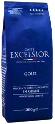 Kawa ziarnista Excelsior Excelsior Gold 1 kg