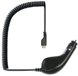 Ładowarka Samsung CAD300UBE oryginalny Micro USB uniwersalny 700 mAh samochodowy