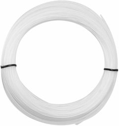 iLike Cita prece iLike C1 PLA 1.75mm filament wire for any 3D Printing Pen - 1x 10m White 4752192076733 ILK-3D-C10 (4752192076733)