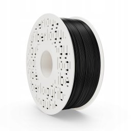 Fiberlogy Filaments nylon PA12 czarny 1kg 3S-PA12-BLACK-100