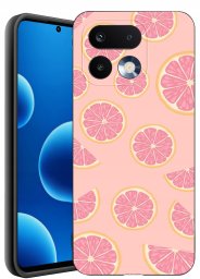 krainaGSM Etui Do Realme 16 Pro+ Plus 5G | Wzory | Silikonowe Matt Case