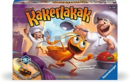 Ravensburger 20800 gra planszowa