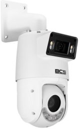 Kamera IP BCS Obrotowa 4Mpx LINE (BCS-L-PSIP24425SCR10L5-Ai2)