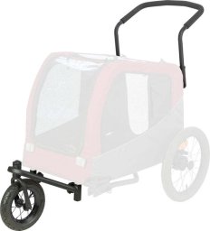 Trixie Zestaw Jogger, dla psa, do przyczepki rowerowej #12782