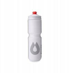 HydraPak Breakaway Surge - Butelka, biała, 880ml, 2-pack