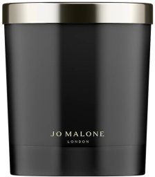 Jo Malone Jo Malone Velvet Rose & Oud klasyczna świeca zapachowa 200g