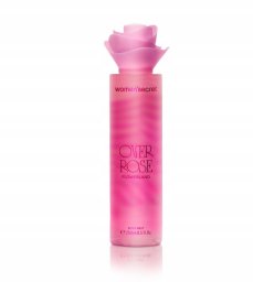 Womensecret Women'Secret Flowerland Overose Scented Spray 250 ml