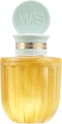 Womensecret Women'Secret Harmony Muse Silky Floral Body Oil For Body, Face & Hair 100 ml For Women
