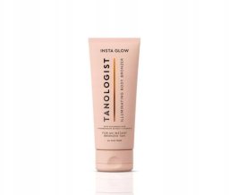 Nuxe Tanologist, Insta Glow, Bronzed Tan, Self -Tanning Lotion, 170 ml For Women