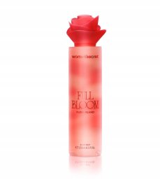 Womensecret Women'Secret, Flowerland Full Bloom Body Mist, Hydrating, Body Spray, 250 ml For Women