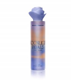 Womensecret Women'Secret, Flowerland Moonlight Petals, Hydrating, Body Spray, 250 ml For Women