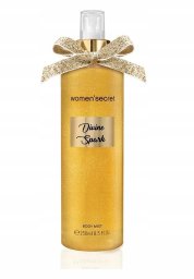Womensecret Women'Secret, Divine Spark, Shinning, Body Spray, 250 ml For Women