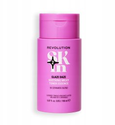 Revolution Skincare Revolution Skincare, Glaze Daze, Soothing, Tonic Lotion, For Face, 150 ml For Women