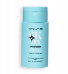 Revolution Skincare Revolution Skincare, Bouncy Drops, Hydrating, Essence Lotion, For Face, 150 ml For Women