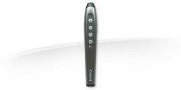 Canon Canon PR1000-R BK HWB EXP PR1000-R, 2.4GHz, 15m, AAA battery x 1pc, 650nm, Metallic black, 135.5 x 22 x 22.5mm