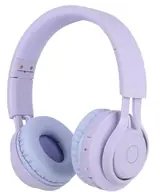 Słuchawki Sencor SEP Frieza Purple (8590669376254)