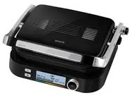 Grill elektryczny Sencor Sencor SBG 6238BK grill kontaktowy / 2100W